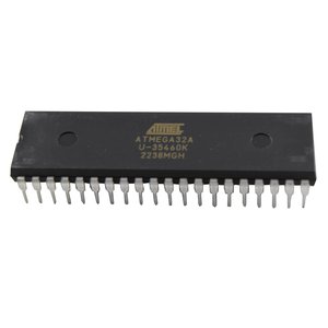 ATMEGA32A-PU Microcontrôleur 8 bits