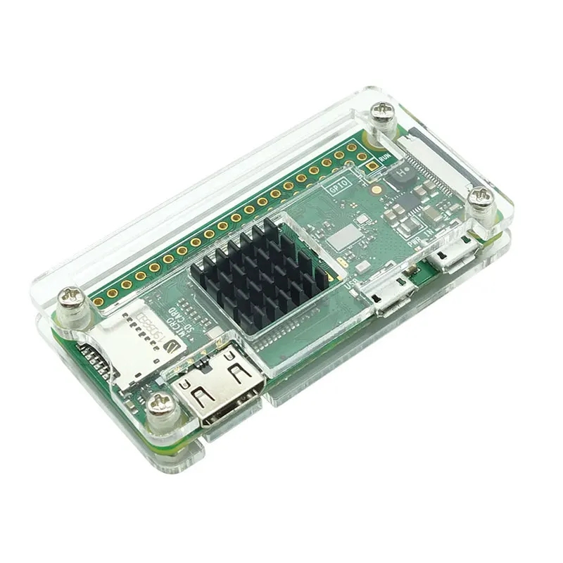 kit Raspberry Pi  Zero WH