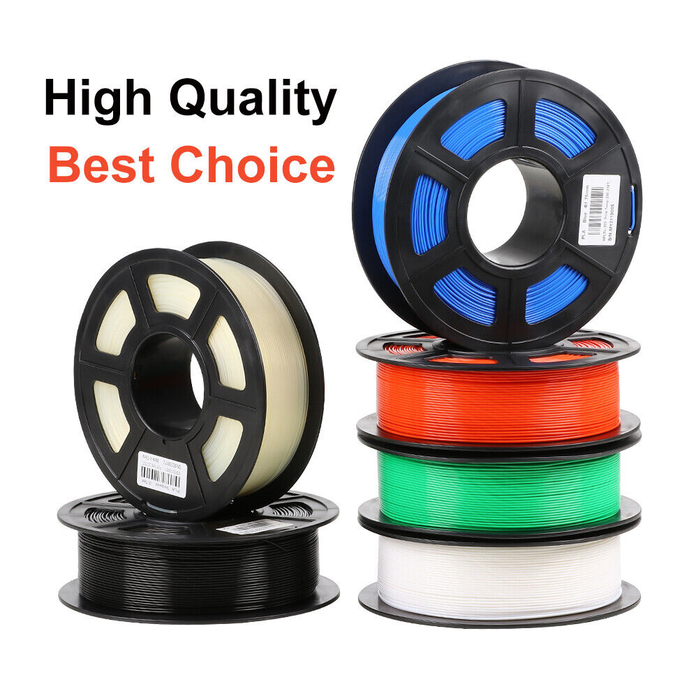 Anycubic - 3D Printer Filament PLA - 1.75mm- 1KG