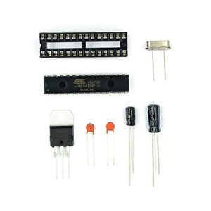 Kit de Microcontréleur ATMEGA328