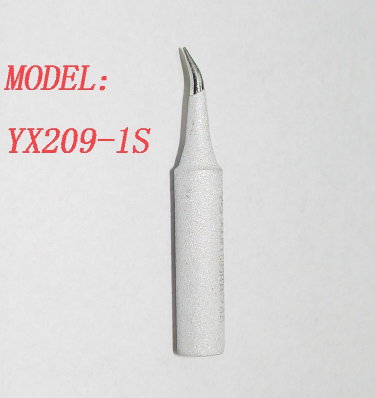 TETE FER A SOUDER YAXUN YX-209-1S (Ceramic White)