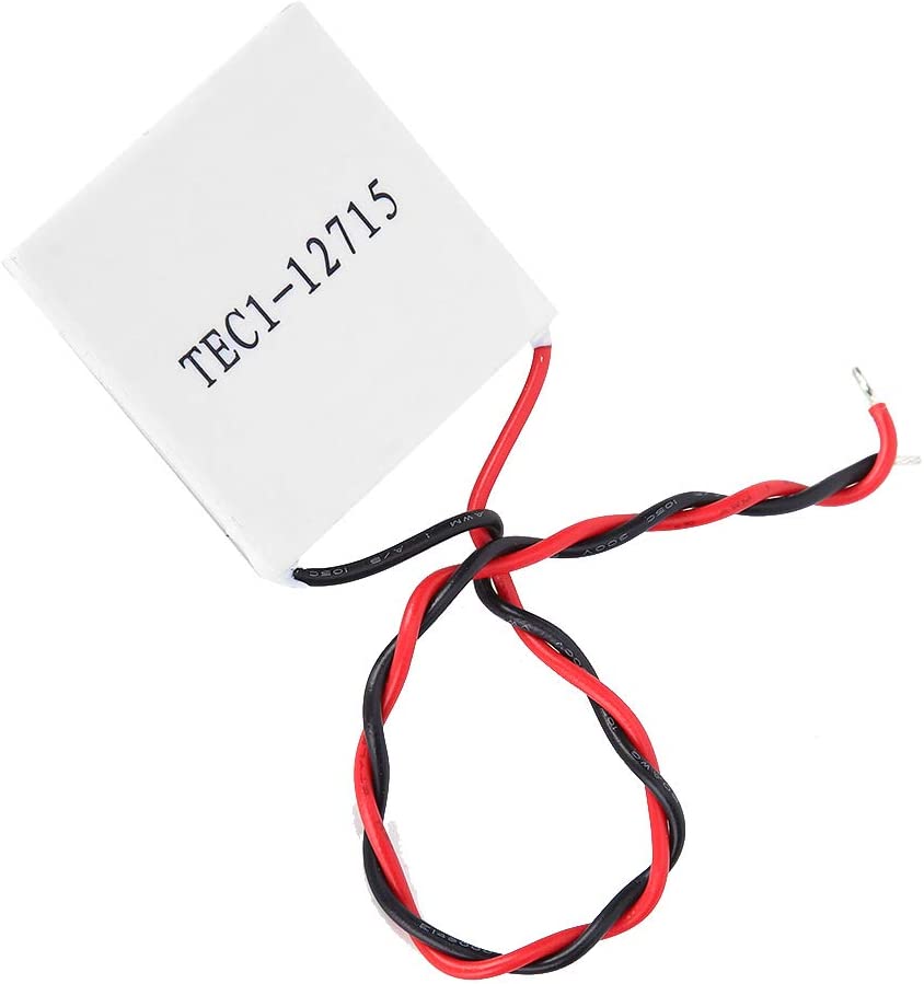 refroidisseur thermoelectrique peltier TEC1-12715