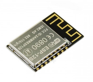 module esp8266 ESP-12S