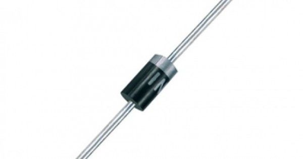 diodes de redressement 1N4148 1N4007 1N5819 1N5399 1N5408 1N5822 FR107 FR207