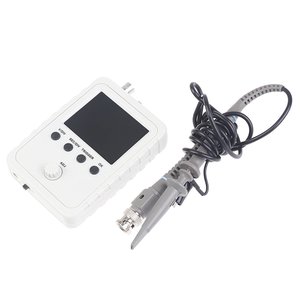 Mini Oscilloscope numérique BNC P6020