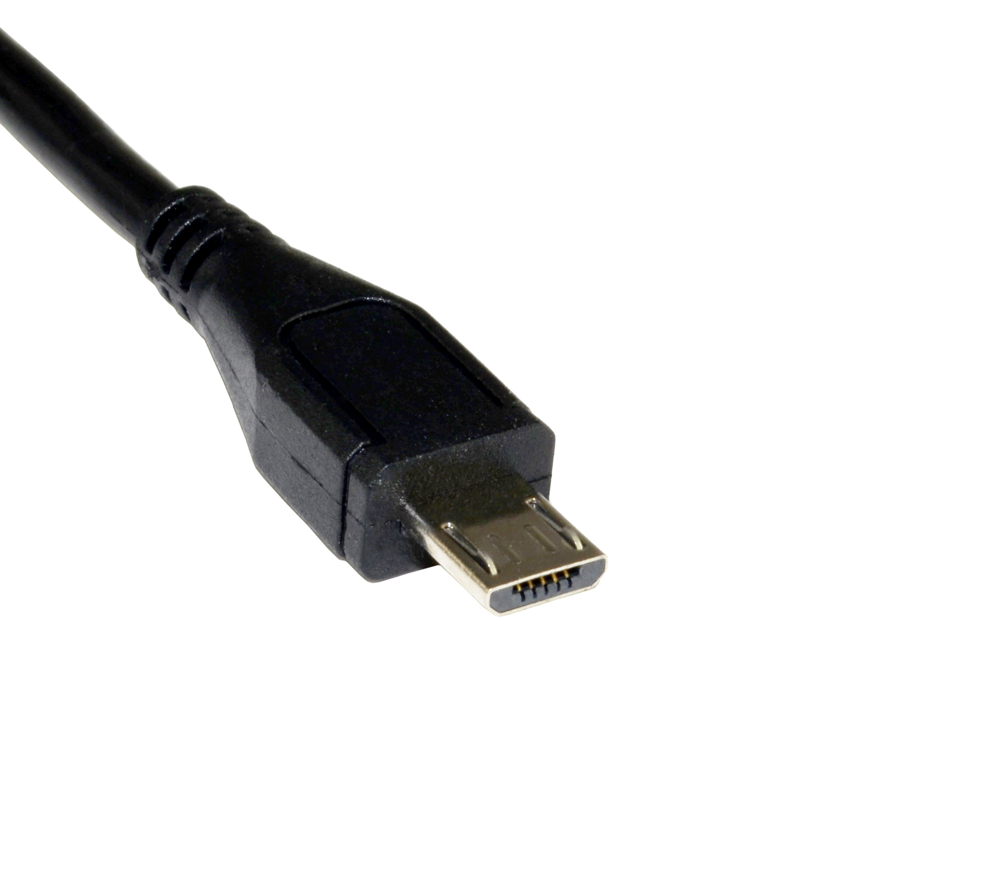 CABLE CONVERTISSEUR USB VERS UART SÉRIE CP2102 MICRO USB