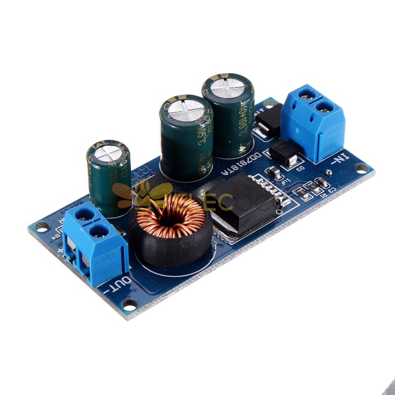 Dc-Dc Buck Converter 9V DD7818TA