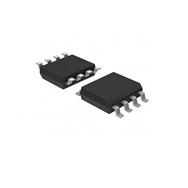 EEPROM SMD mémoire IC 24C01 24C02 24C04 24C08 24C16 24C32 24C64 24C128