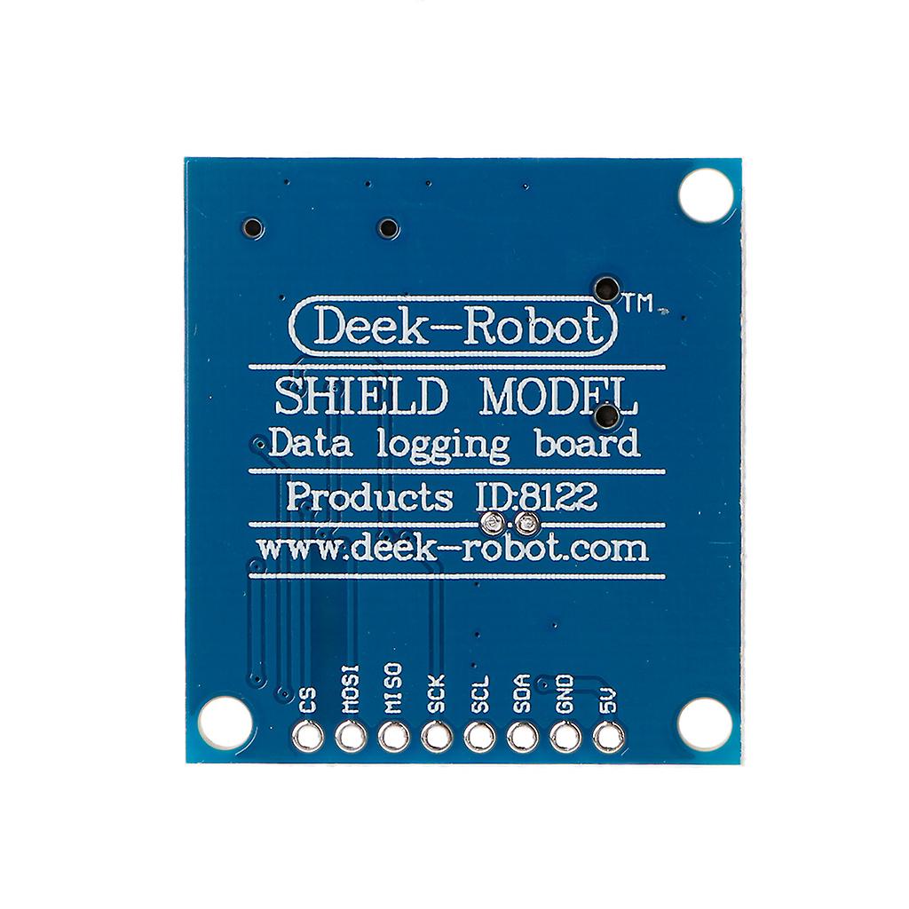 Mini Data Logger Module pour Arduino/Raspberry Pi-DS1307