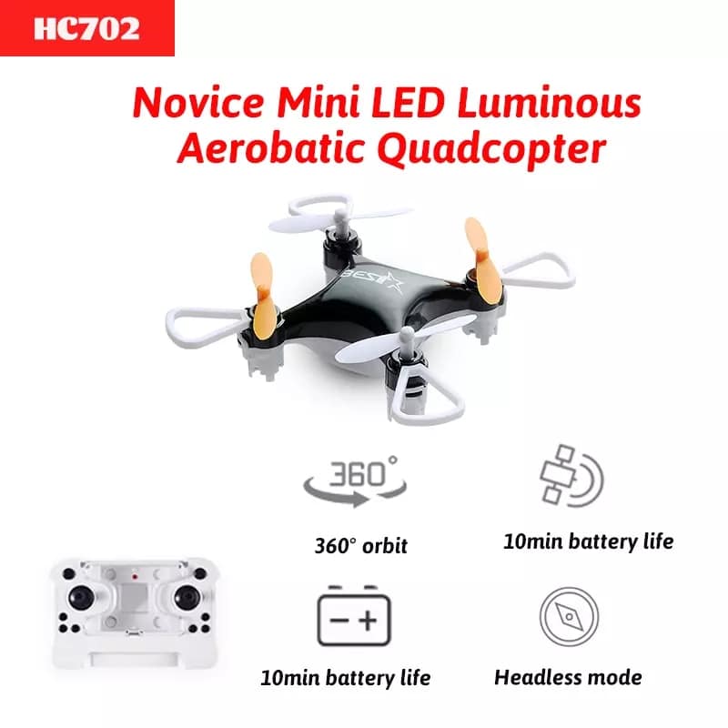 Mini Drone HC702