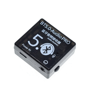 BT5.0 Audio PRO Mini Bluetooth 5.0 carte décodeur MP3 récepteur