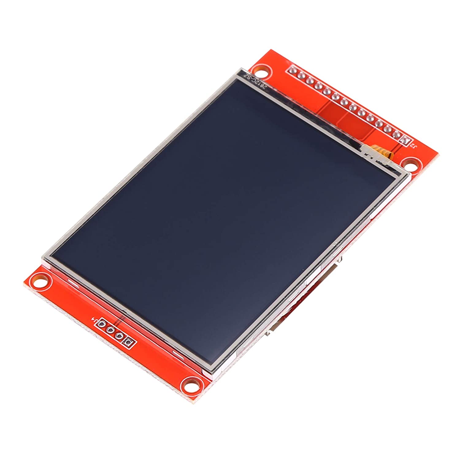 LCD TFT couleur 2.8 pouces tactile