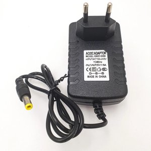 Chargeur adaptateur -Power adapter-5V - 5A