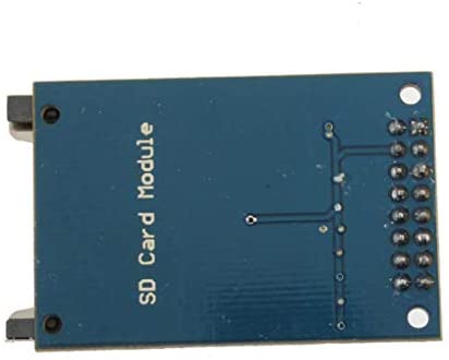 module sd card slot socket mp3