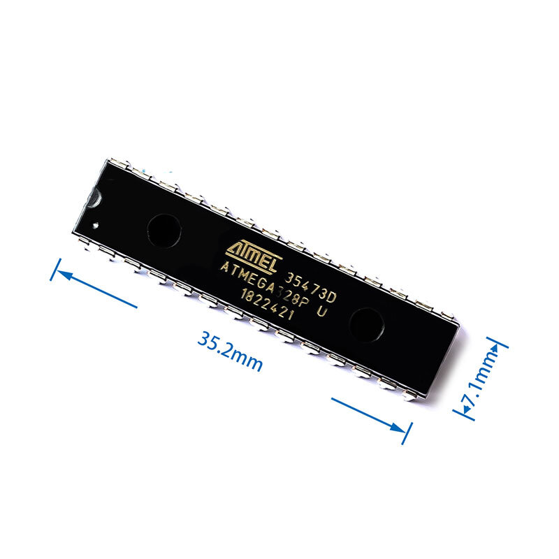 Kit de Microcontroleur ATMEGA328