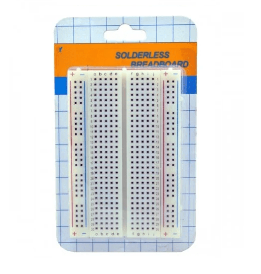 Plaque d'essais 400 830 Points / 65 PCS Câbles DE CONNEXION / MB102 Alimentation de plaque