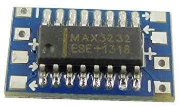 Convertisseur MINI MAX3232 RS232
