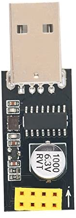 Programmeur ESP8266 USB CH340