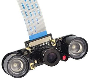 camera raspberry module ov5647