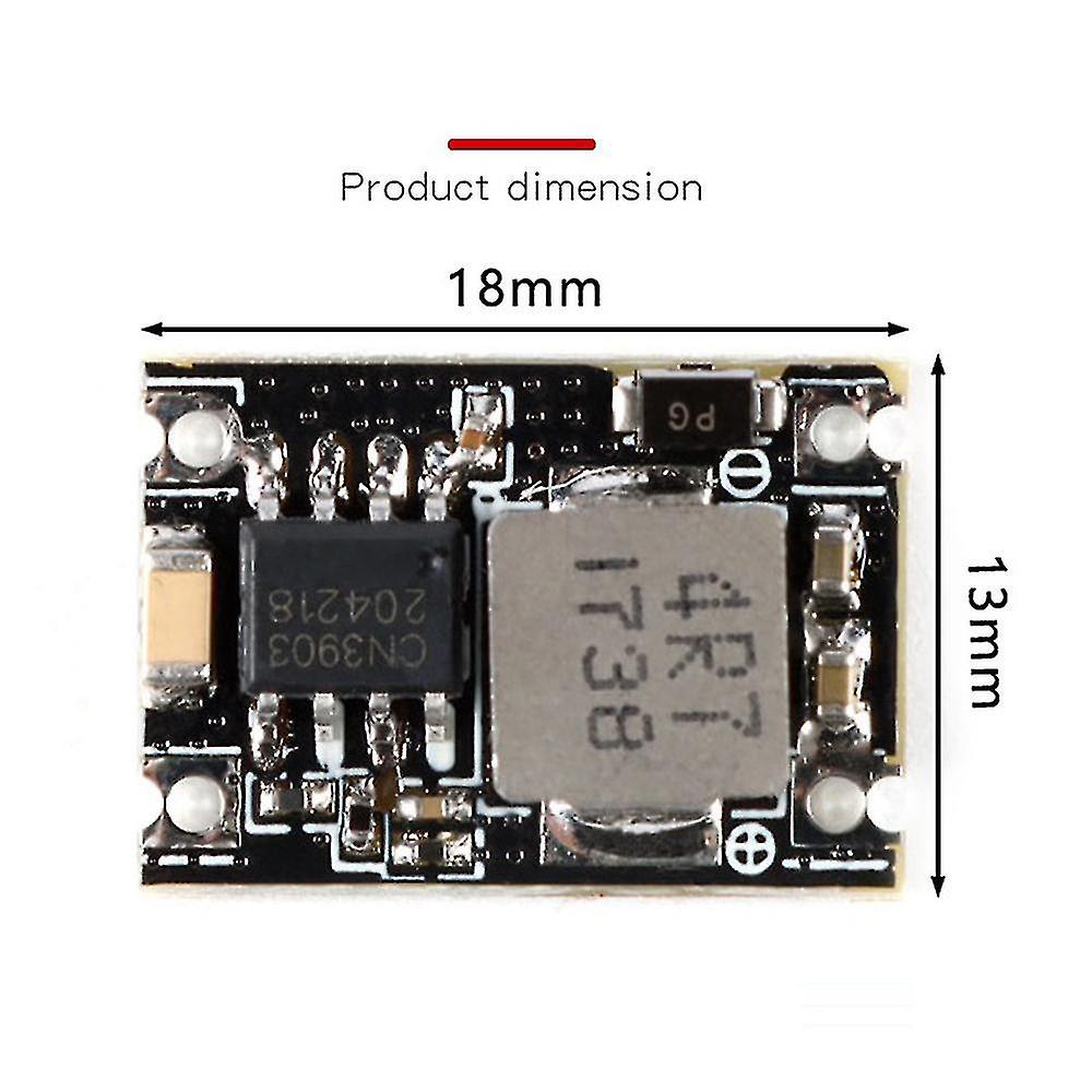 Convertisseurd buck CN3903 DC-DC 30 V TO 5V 3A