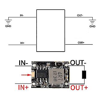 Convertisseurd buck CN3903 DC-DC 30 V TO 5V 3A