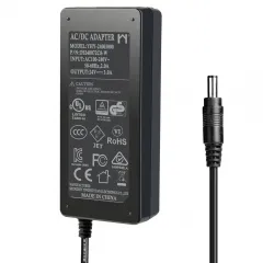 Chargeur adaptateur -Power adapter  24V 3A AC DC