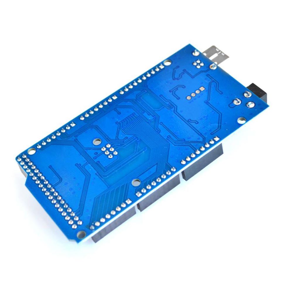arduino mega 2560 rev3
