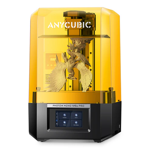 IMPRIMANTE 3D Resine Anycubic Photon Mono M5s Pro 300 x 298 x 164 mm