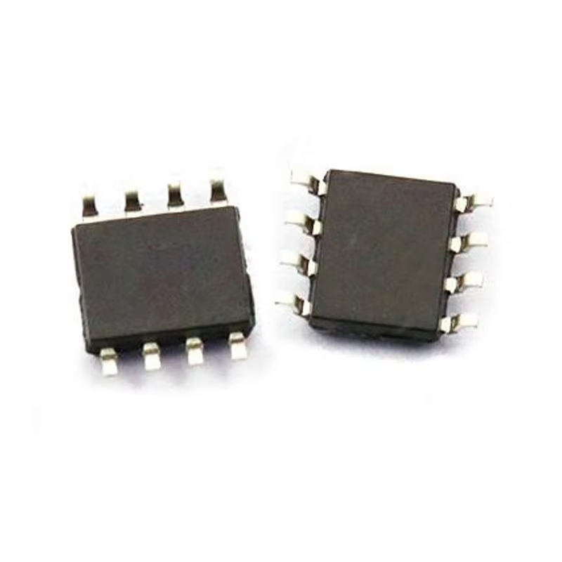 EEPROM SMD mémoire IC 24C01 24C02 24C04 24C08 24C16 24C32 24C64 24C128