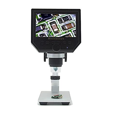 Microscope numérique zoom 600X .G600