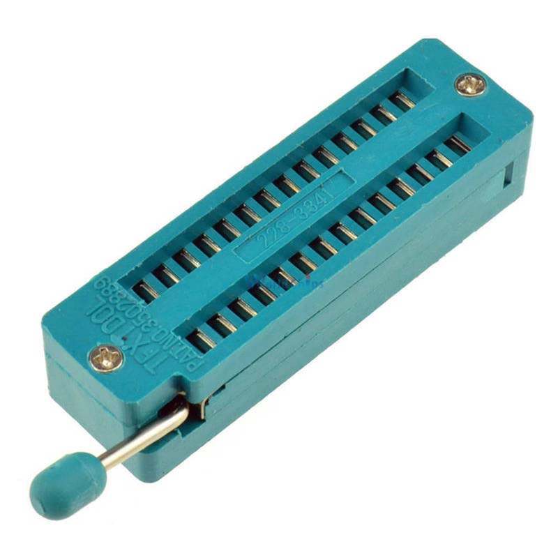 Mini carte de développement ATmega8 ATmega48 AVR