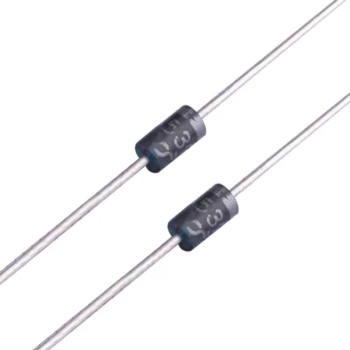 diodes de redressement 1N4148 1N4007 1N5819 1N5399 1N5408 1N5822 FR107 FR207