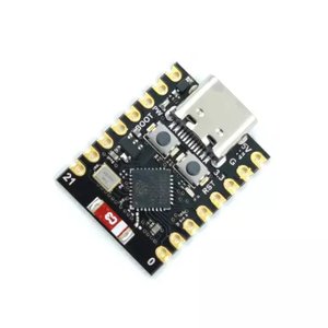 Carte de développement ESP32-C3 Super Mini WiFi Bluetooth 5.0 Type-C USB