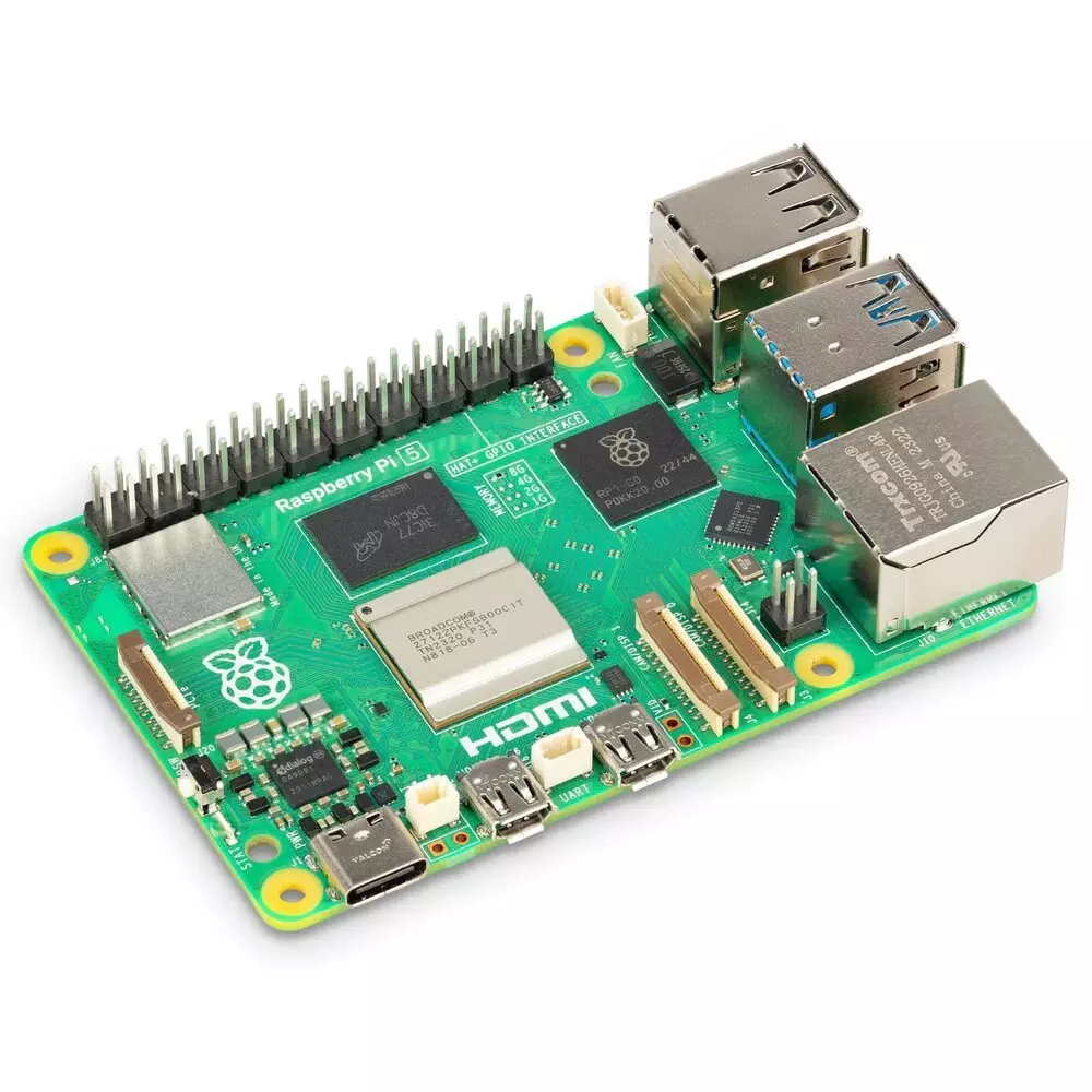 Raspberry Pi 5 8 Go