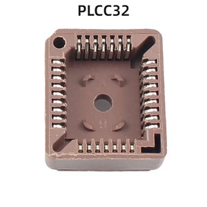 Support PLCC 32PIN