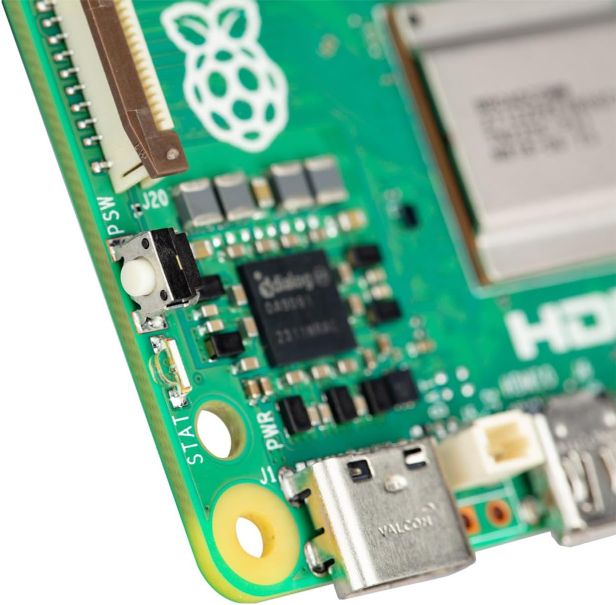 Raspberry Pi 5 8 Go