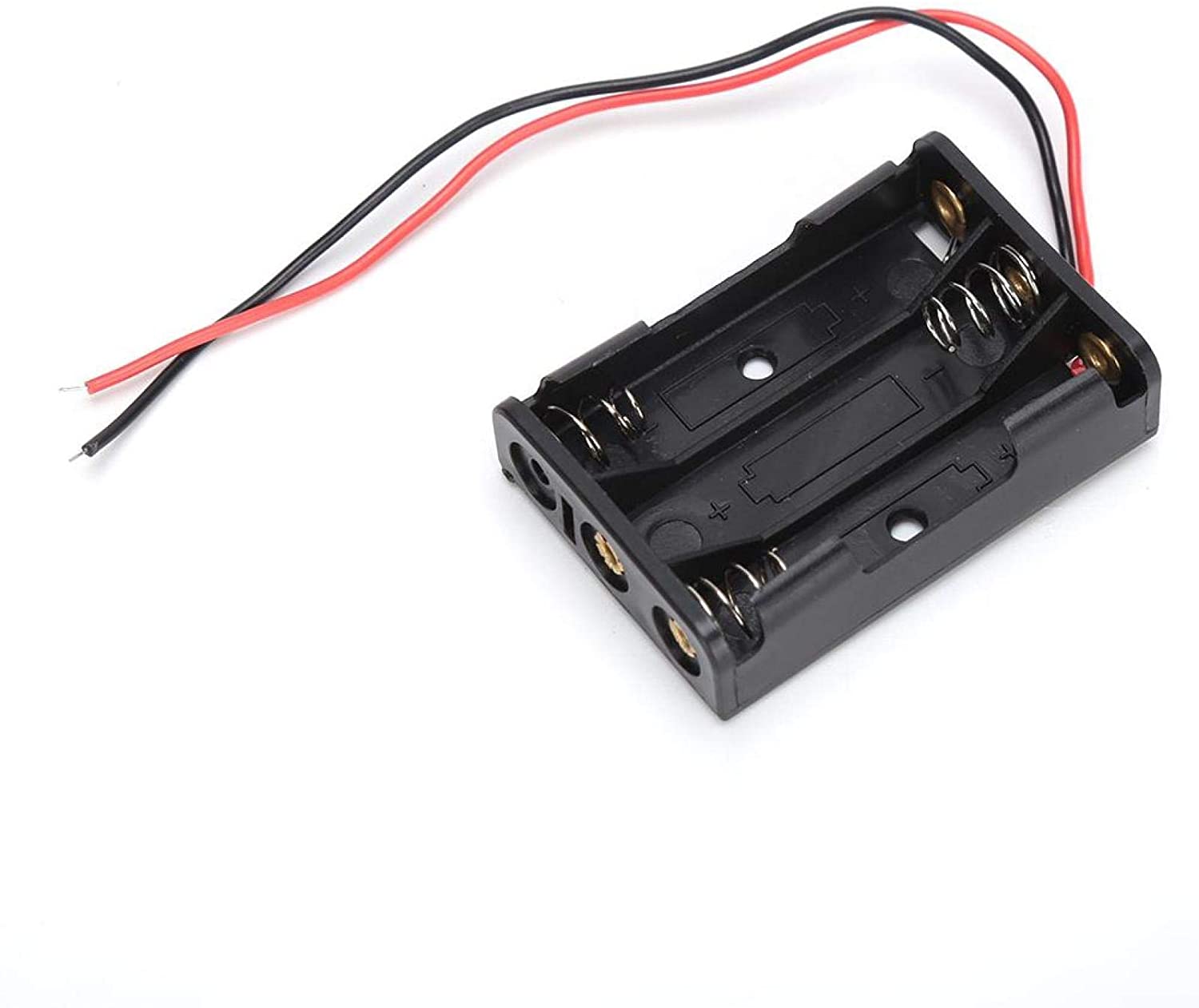 Support Batterie  3 x 1.5V AAA