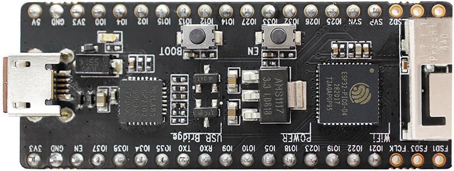 Carte de développement ESP32-PICO-KIT V4.1