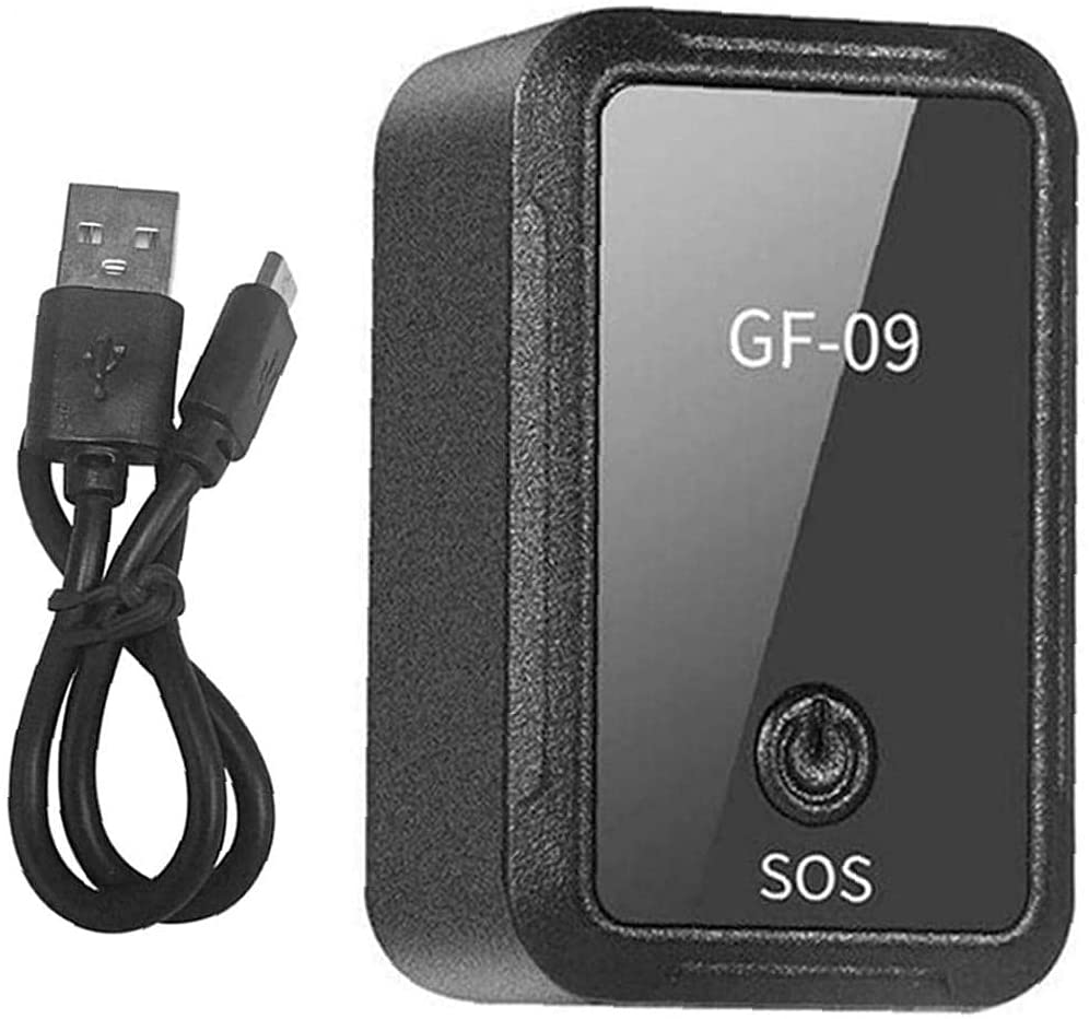 Mini GPS Tracker Gf09