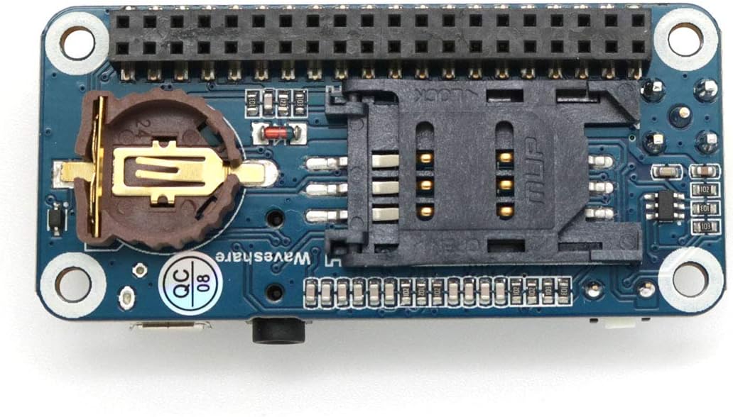 Module  Raspberry  Pi SIM868GSM/GPRS/GNSS Bluetooth