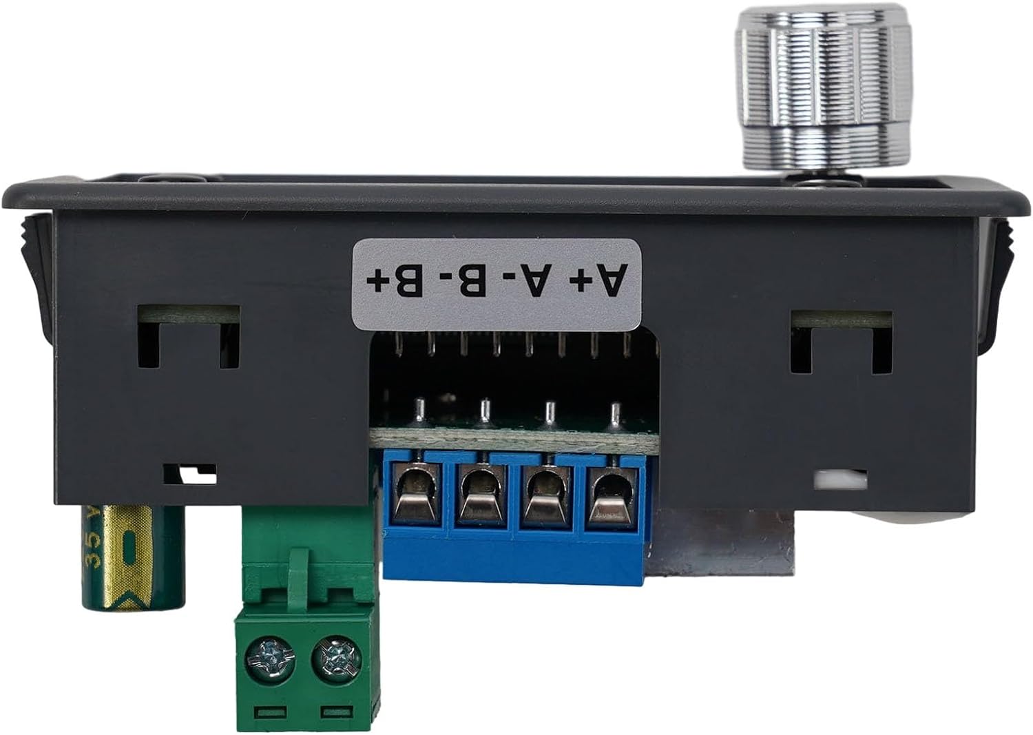 controleur de moteur pas à pas  SMC02 DC 5-30V 4A