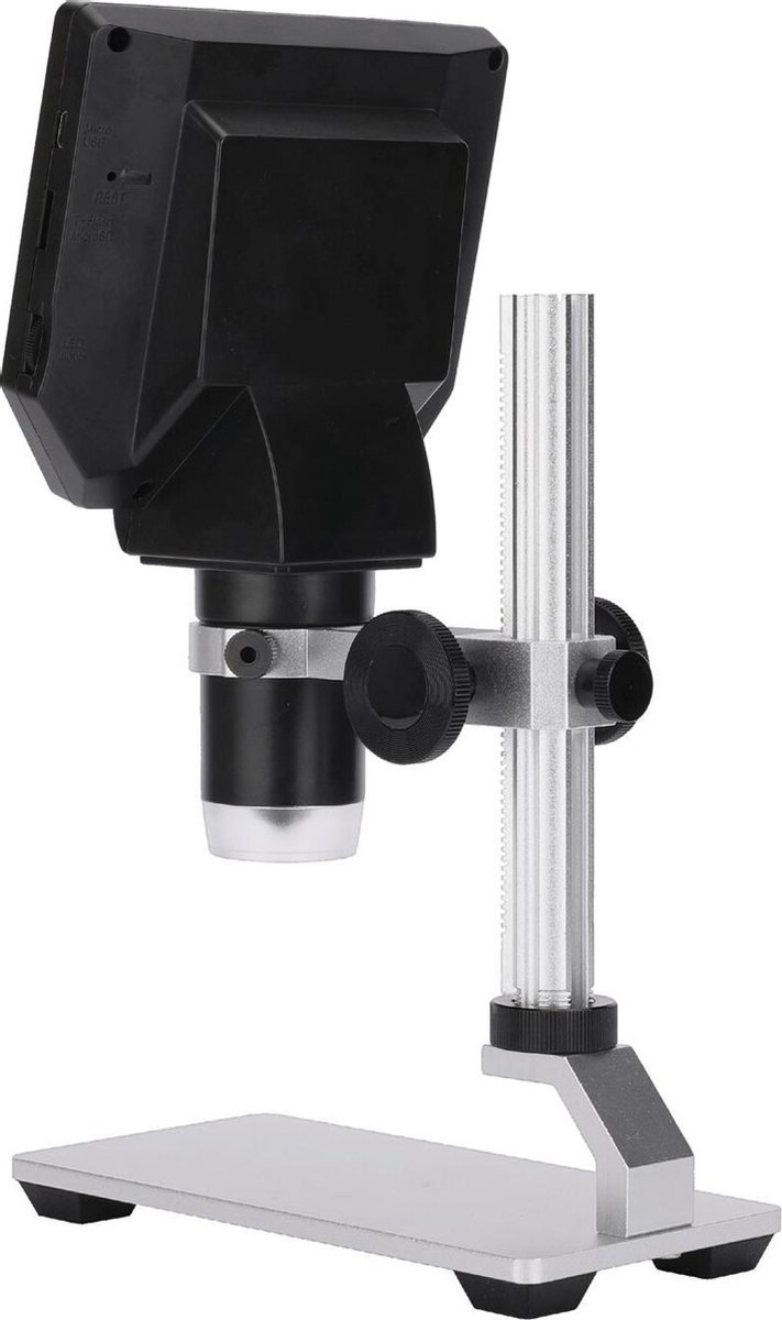 Microscope numérique  G1000 LCD 4.3 pouces 40-1000X