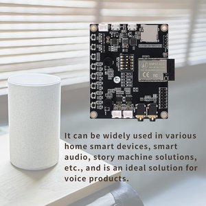 Carte de développement audio ESP32 audio kit  ESP32-A1S