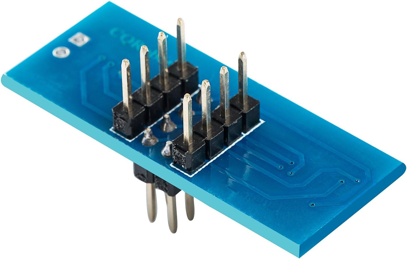 Adaptateur de programmeur SOP8 SOP16 to DIP8