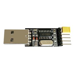 CONVERTISSEUR   USB vers TTL  CH340G