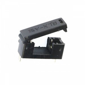 Porte-fusibles BLX-A PCB Mount 5 x 20 mm