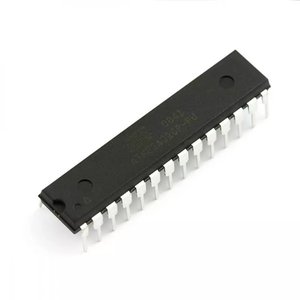 microcontroleur ATMEGA328-PU - DIP