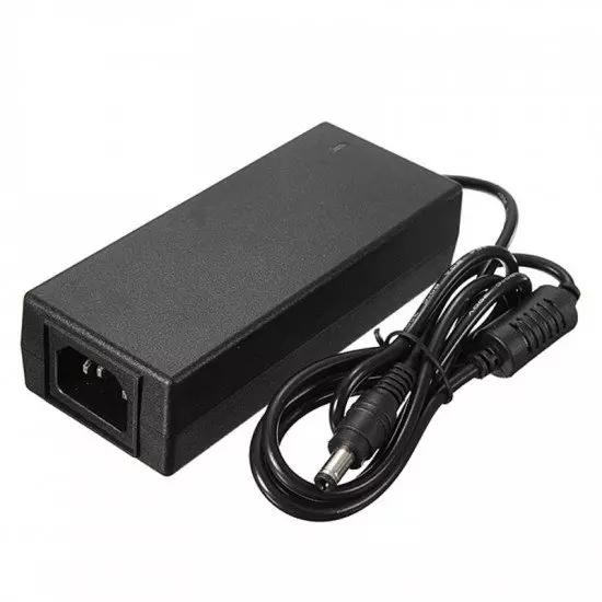 Chargeur adaptateur -Power adapter 24V 4A AC DC