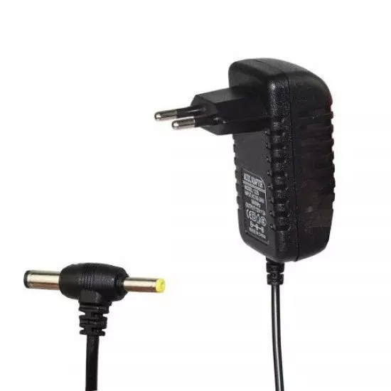 Chargeur adaptateur -Power adapter- 6V -2A a deux tete