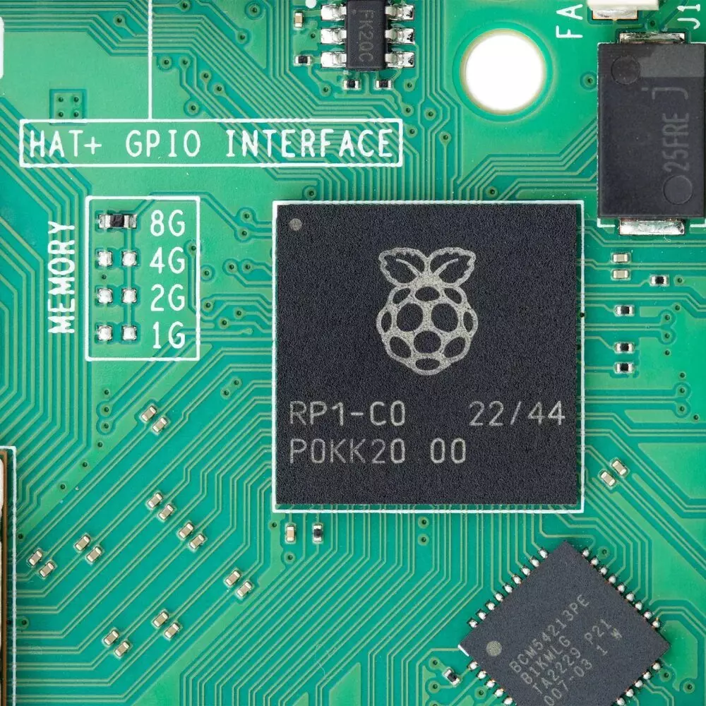 Raspberry Pi 5 8 Go